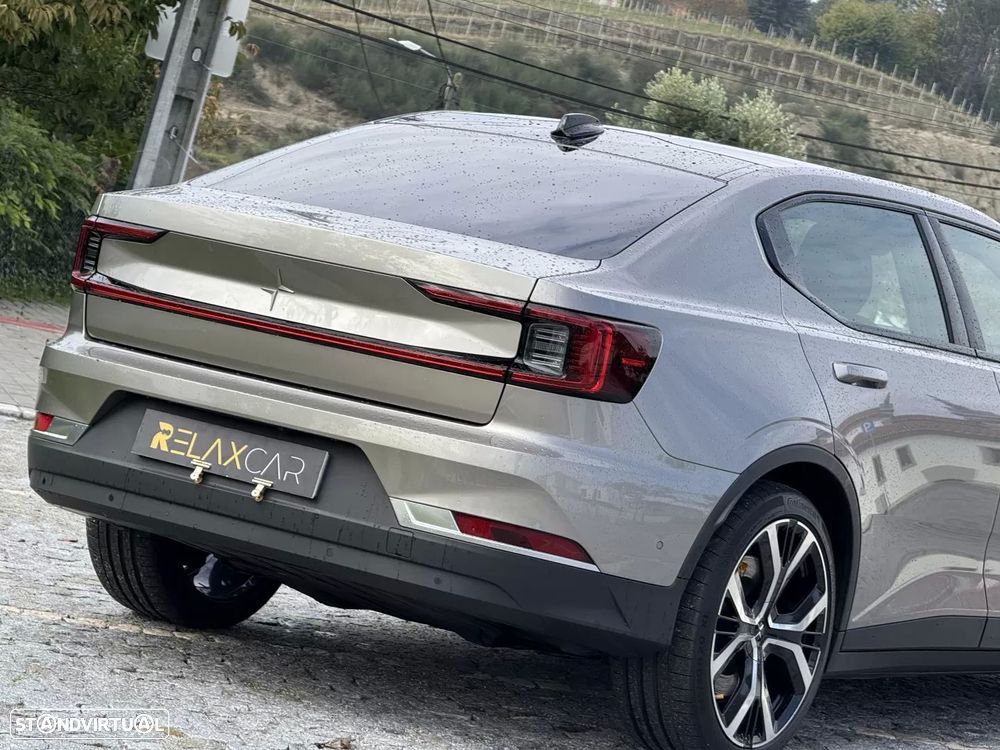 Polestar 2 Dual Motor 78kWh - 13