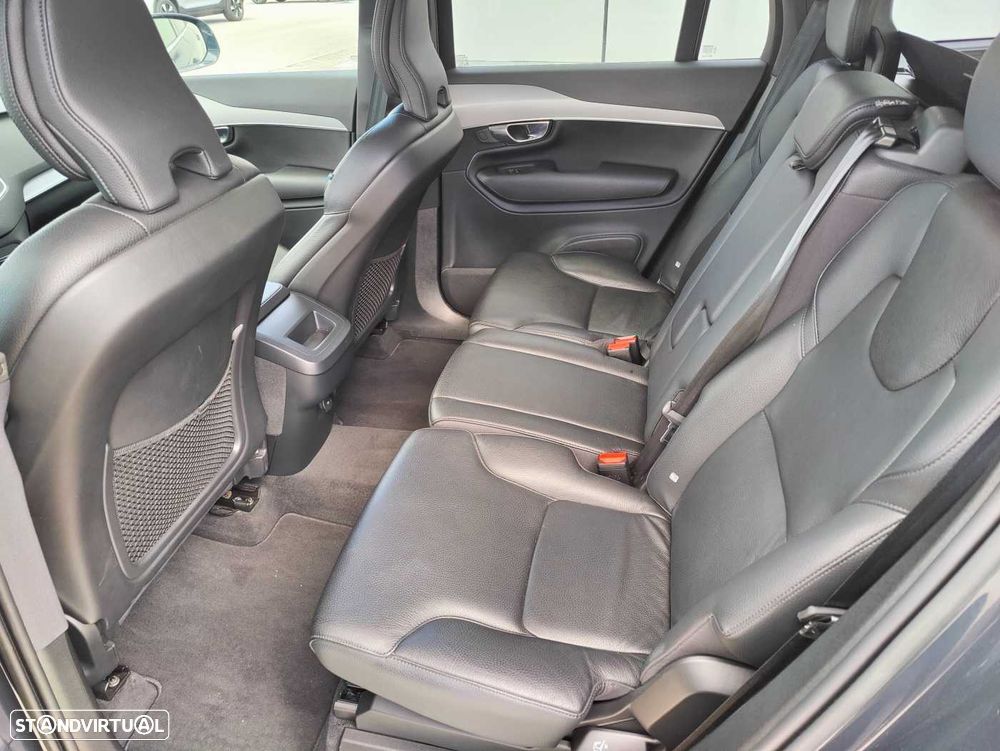 Volvo XC 90 - 11