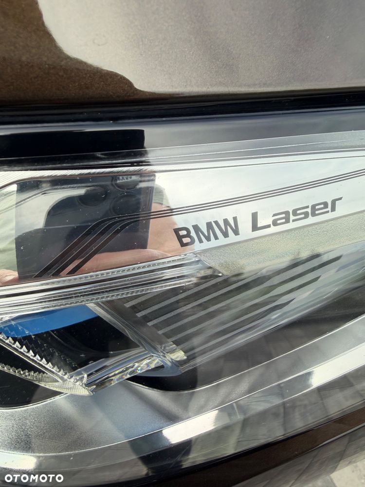 BMW X5 xDrive40d mHEV sport - 19