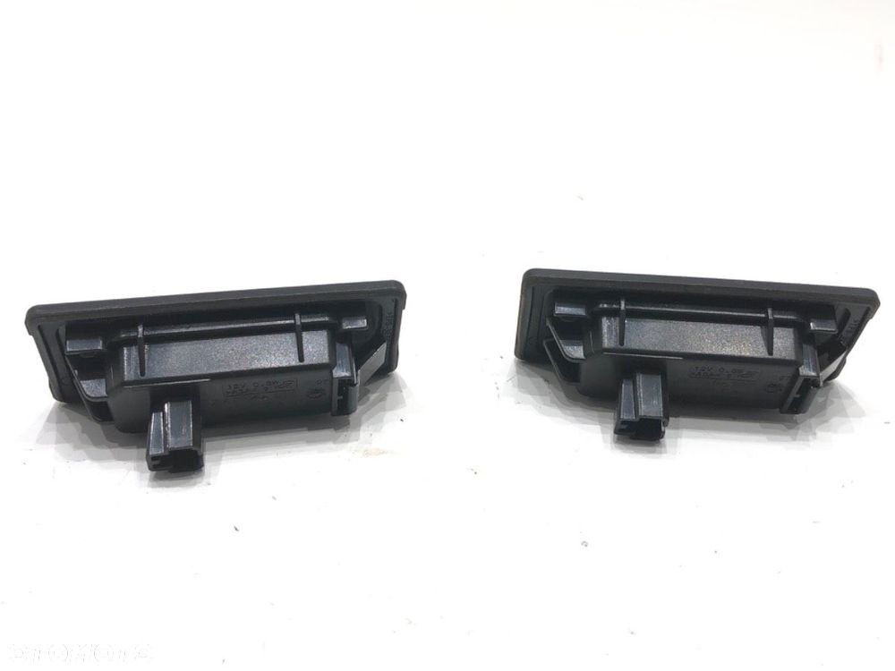 LAMPKI PODŚWIETLENIA TABLICY LED  SKODA SUPERB IV 2023 - 2.0 TSI 195 kW [265 KM] benzyna 2023 - - 2