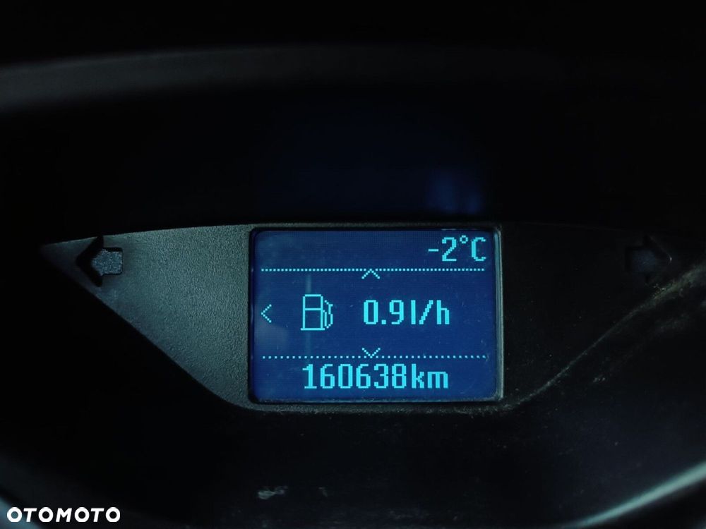 Ford Focus 1.6 Gold X - 13