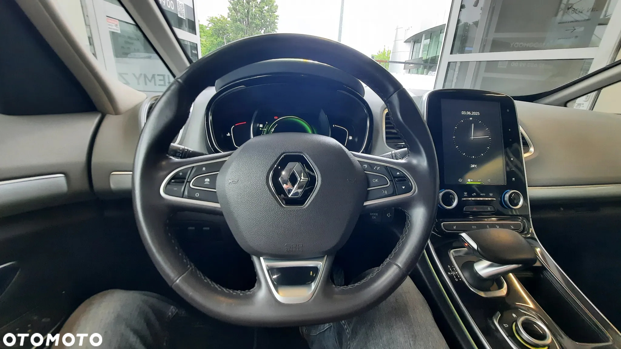 Renault Espace Energy dCi 160 EDC Intens - 33