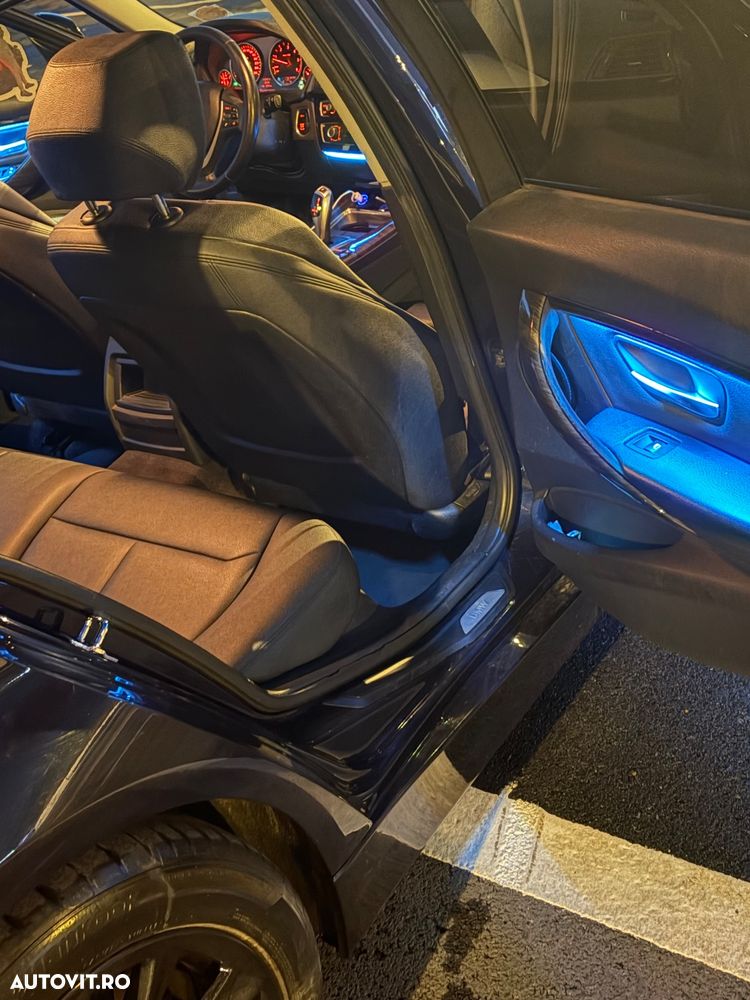 BMW Seria 3 - 20
