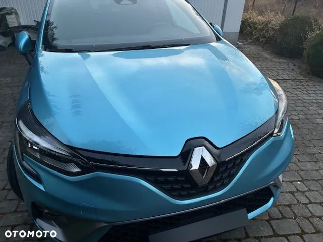 Renault Clio 1.3 TCe R.S Line EDC - 11