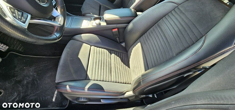 Mercedes-Benz CLA - 26