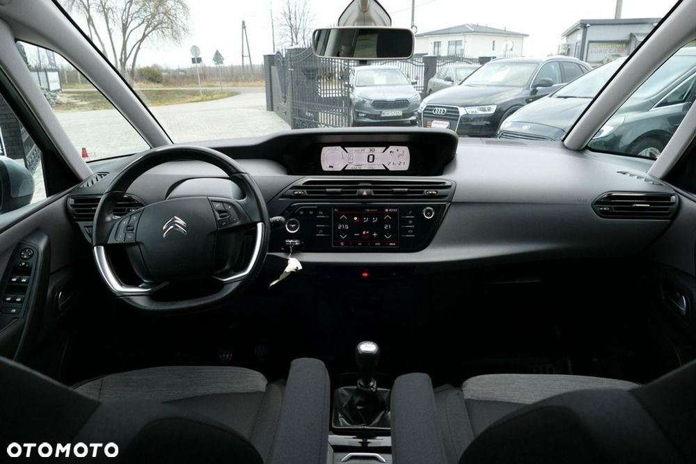 Citroën C4 Picasso PureTech 130 Stop&Start SELECTION - 6