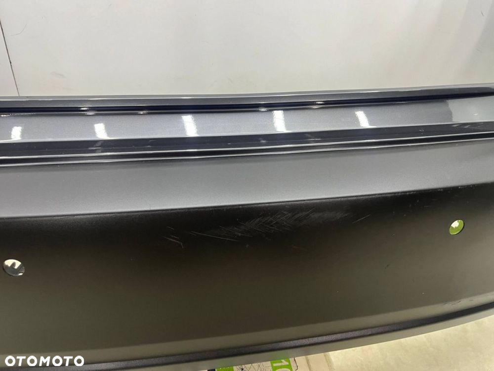 Zderzak tylny Mazda CX-30 CX30 19r.- tył 4XPDC DFR5-50221 - 8