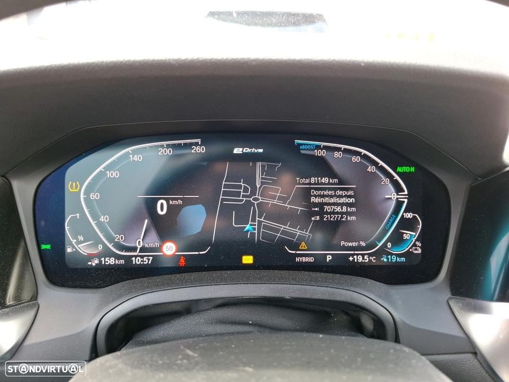 BMW 330 e Pack M Auto - 6