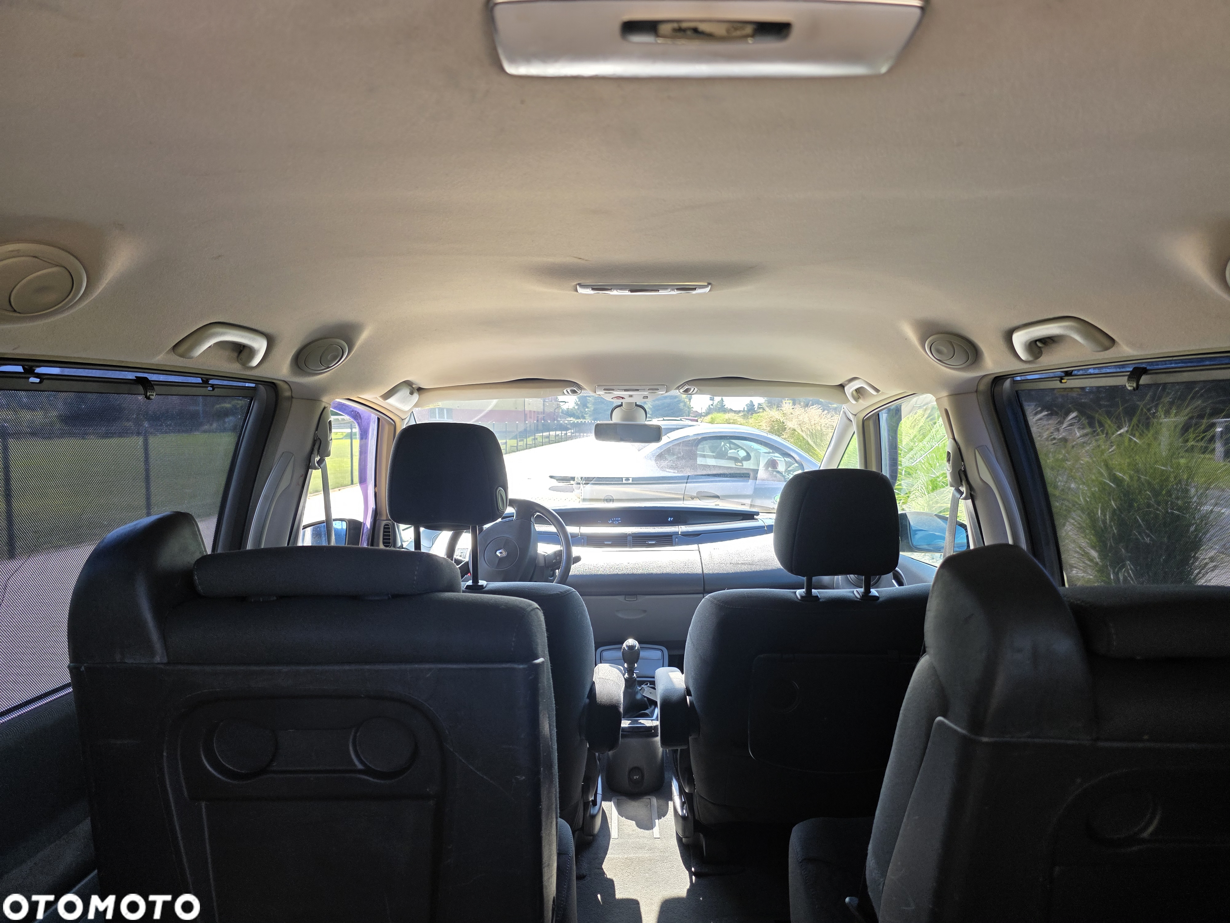 Renault Espace 2.0 dCi Dynamique - 10