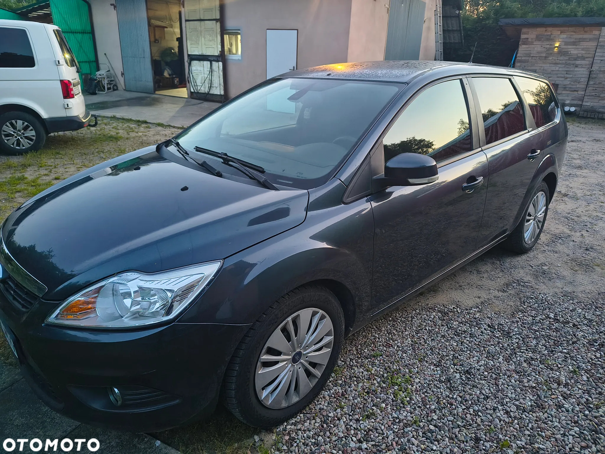 Ford Focus - 12