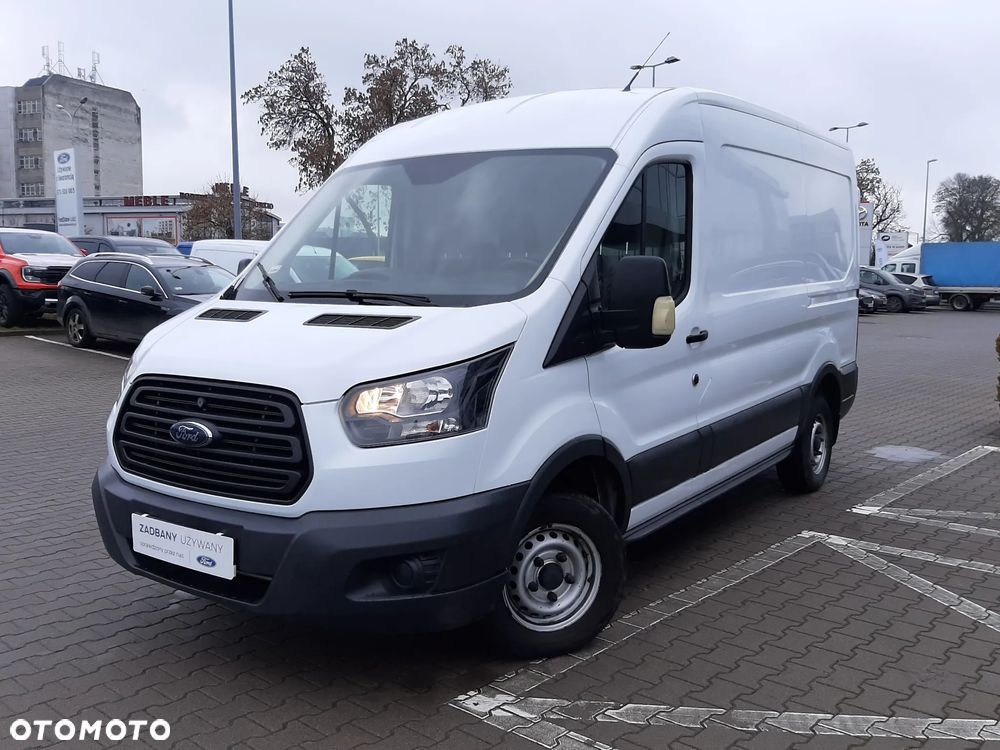 Ford TRANSIT - 2