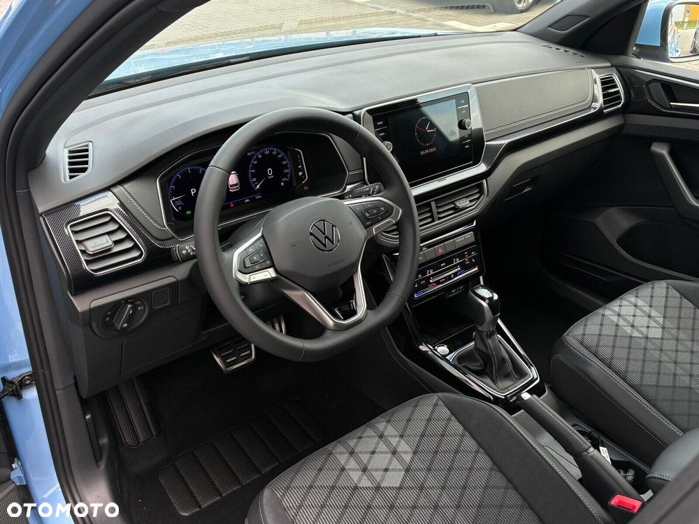 Volkswagen T-Cross - 5