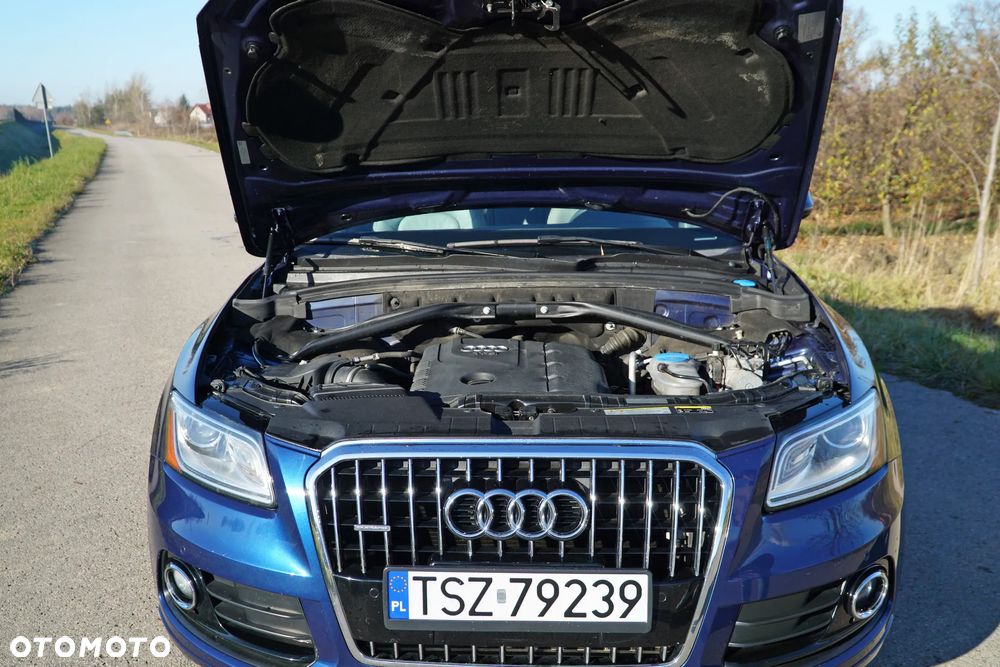 Audi Q5 - 19