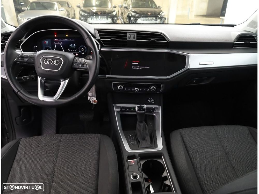 Audi Q3 45 TFSIe S line S tronic - 14