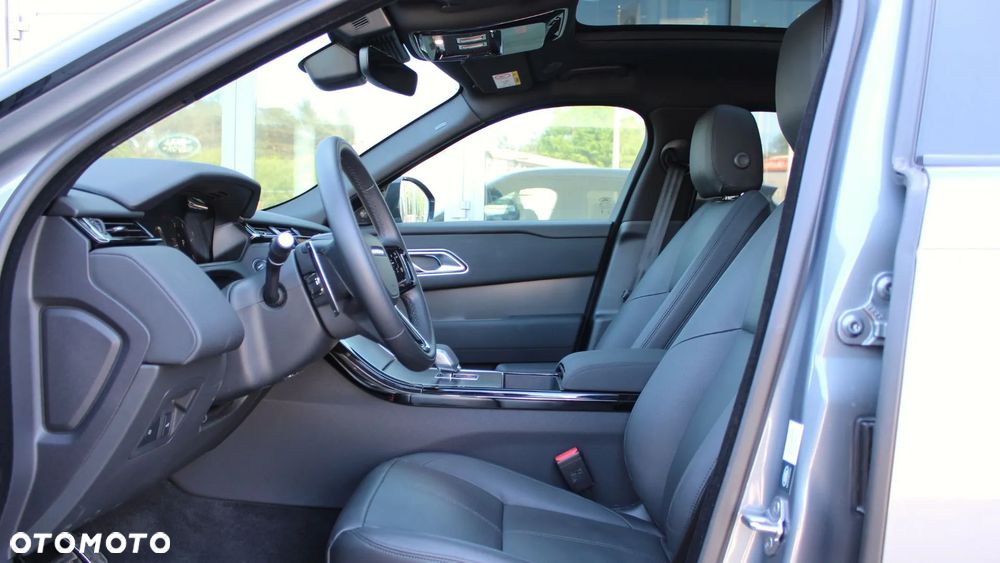 Land Rover Range Rover Velar - 11