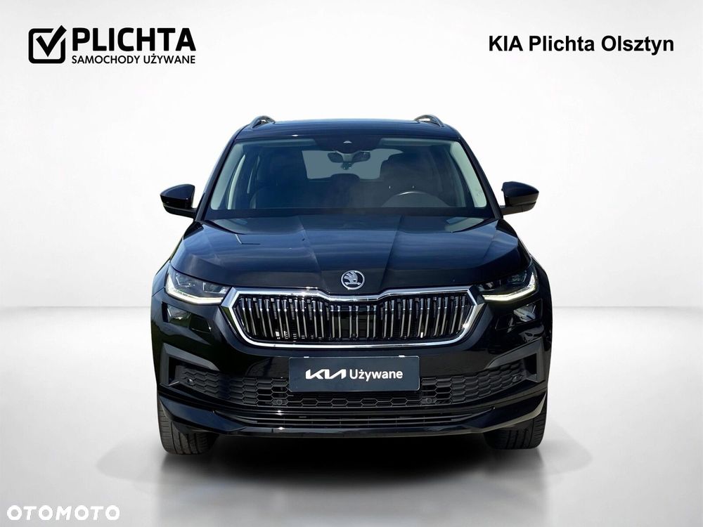 Skoda Kodiaq - 9