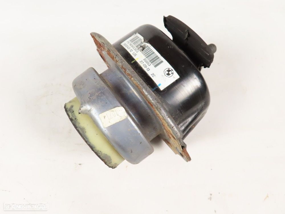 Apoio de motor Esquerdo Seminovo/ Original BMW X5 (E70)/BMW X6 (E71, E72)/BMW X5... - 1