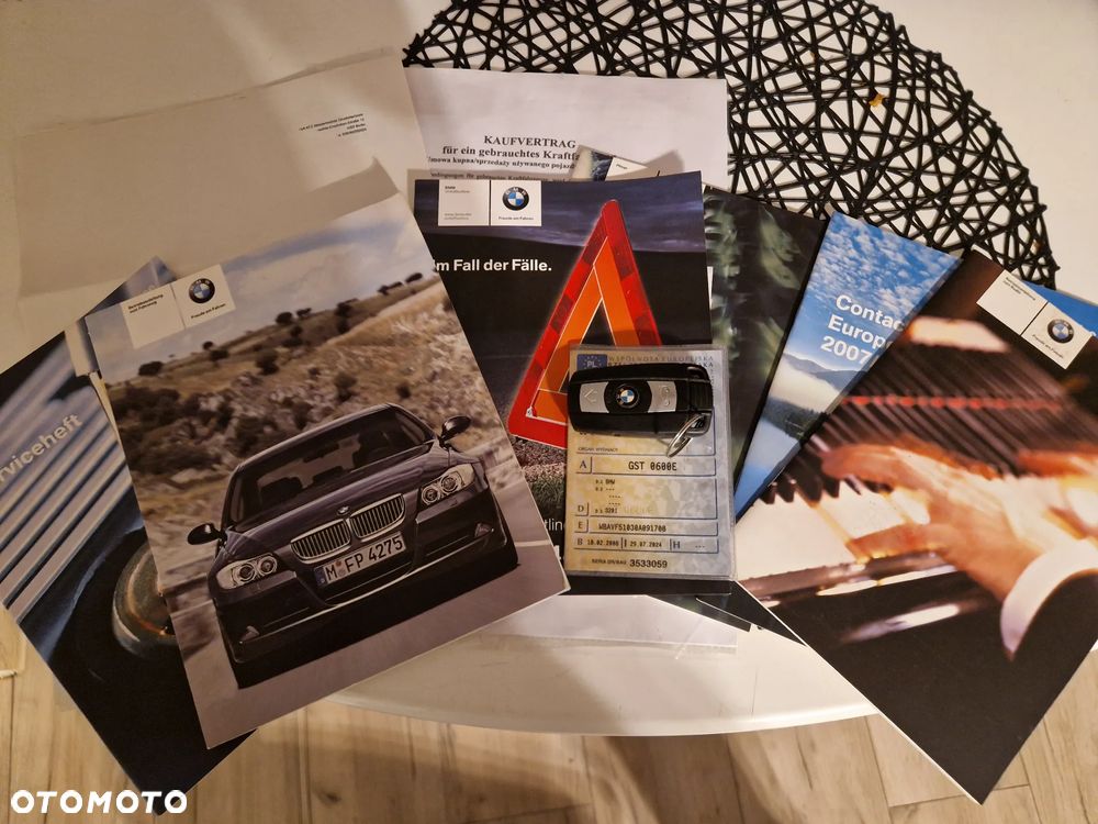 BMW Seria 3 318i Edition Sport - 38