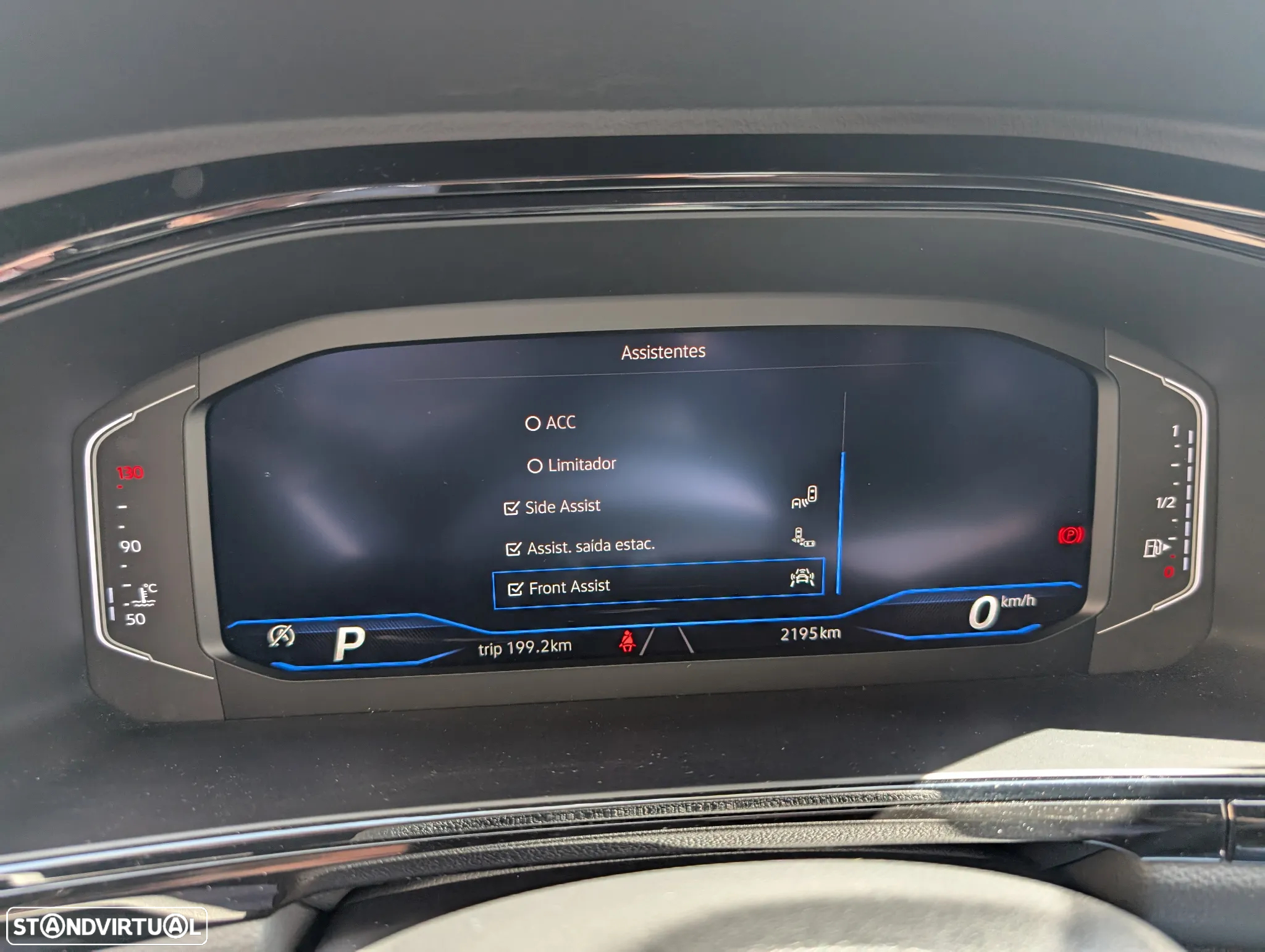 VW T-Roc 1.5 TSI R-Line DSG - 26