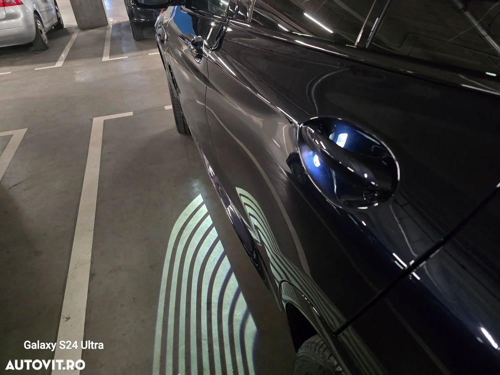 BMW X4 M M40d AT MHEV - 8