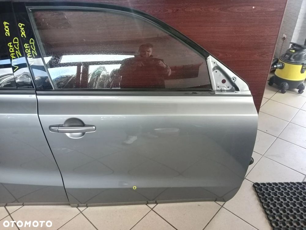 Suzuki Vitara po 2015 ZCD drzwi przednie PRAWE - 3