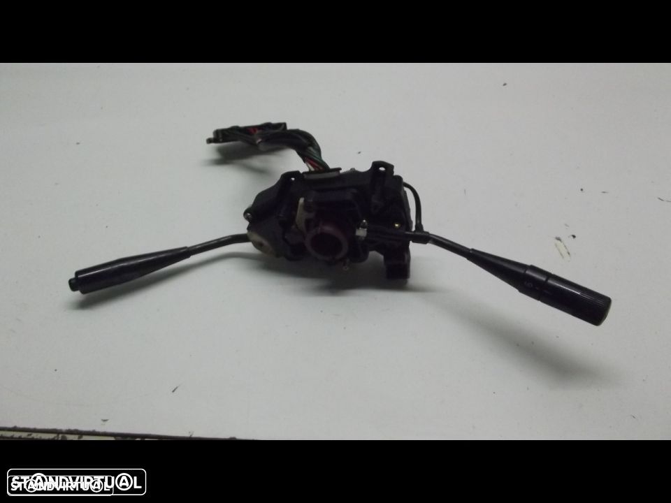 toyota starlet kp 61 manete de piscas e limpa vidros - 1