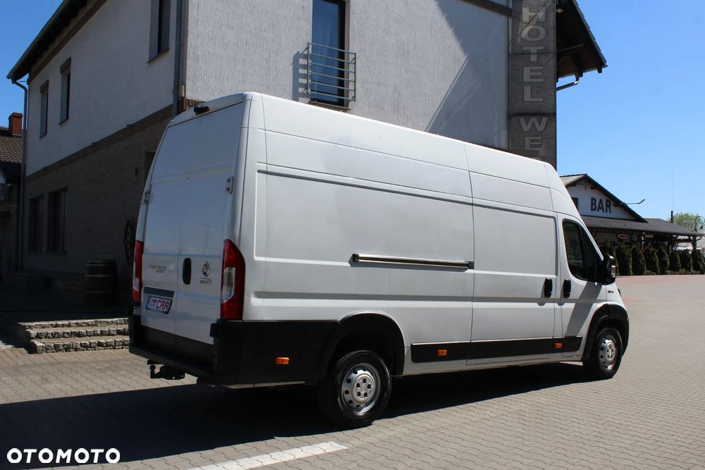 Fiat Ducato - 7