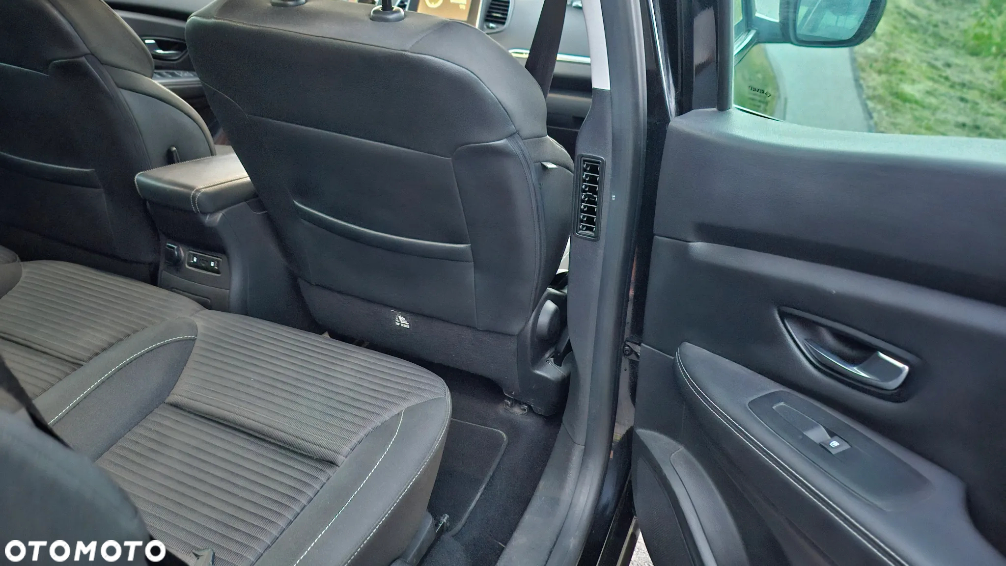 Renault Scenic 1.7 Blue dCi Zen - 14