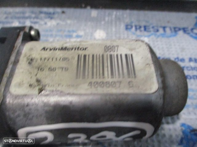 Motor Elevador Vidro 8200305724  400807G RENAULT ESPACE 4 2005 3.0DCI 180CV 5P CINZA TE RENAULT ESPACE 2004 2.2DCI 150CV 5P CINZA - 5