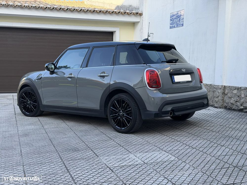 MINI 5 Portas - 3