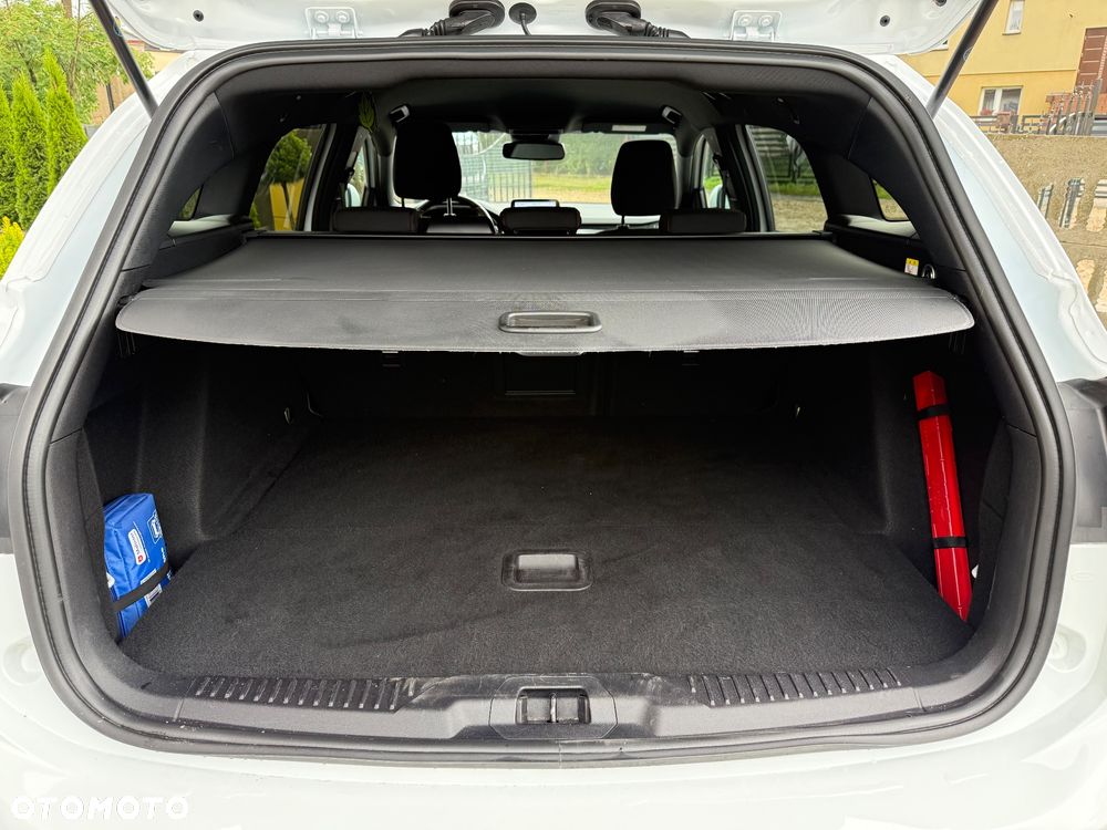 Ford Focus 2.0 TDCi ST-Line Black ASS - 25