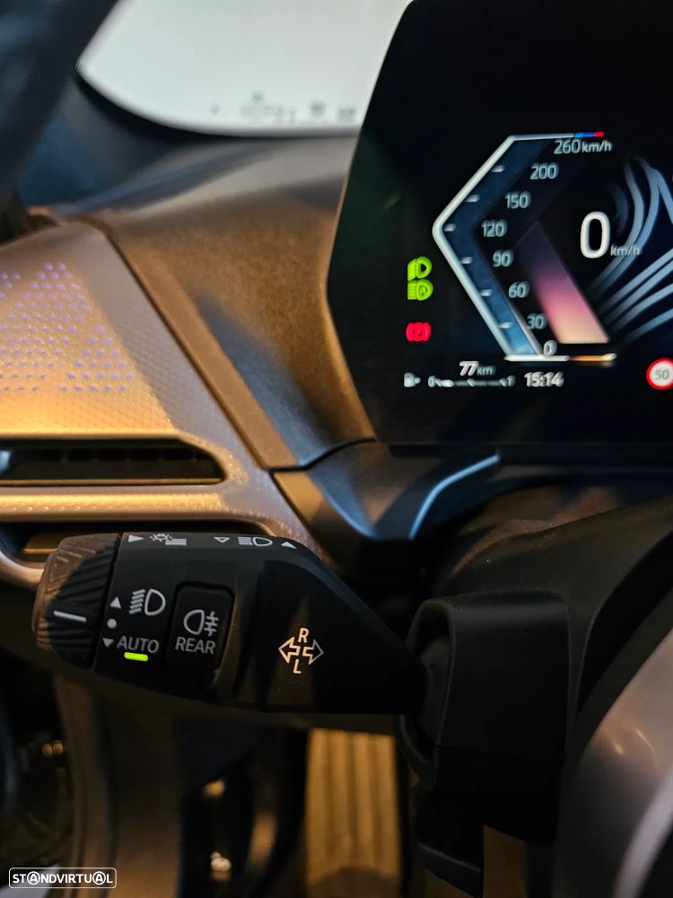 BMW 116 Pack Desportivo M - 31