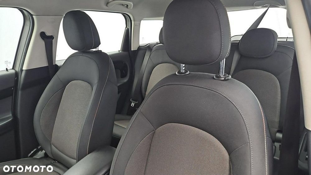 MINI Countryman - 11