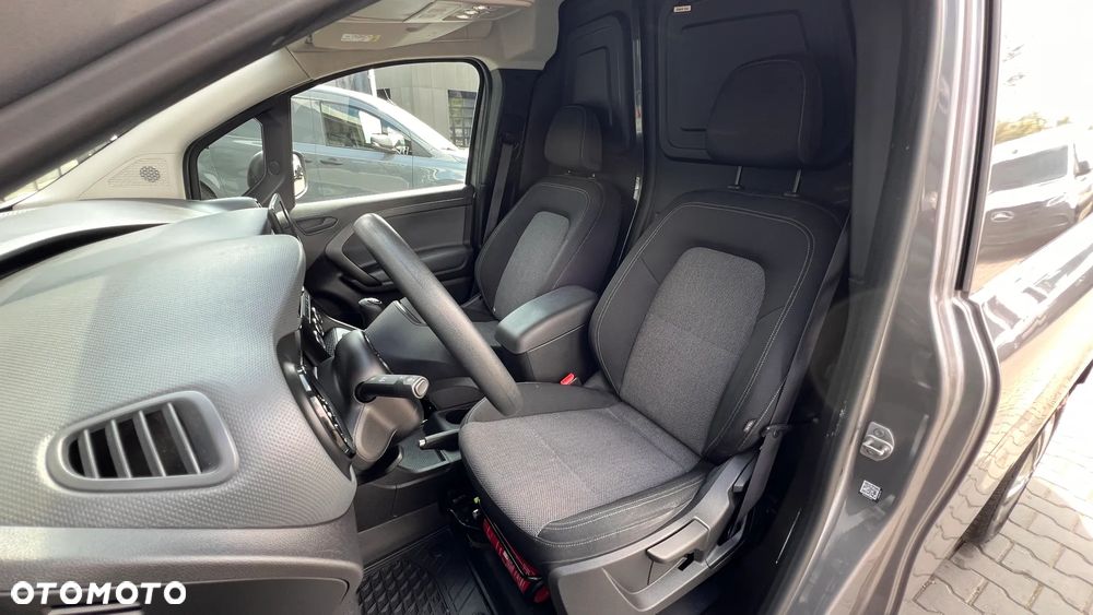 Mercedes-Benz Citan 110 CDI - 16