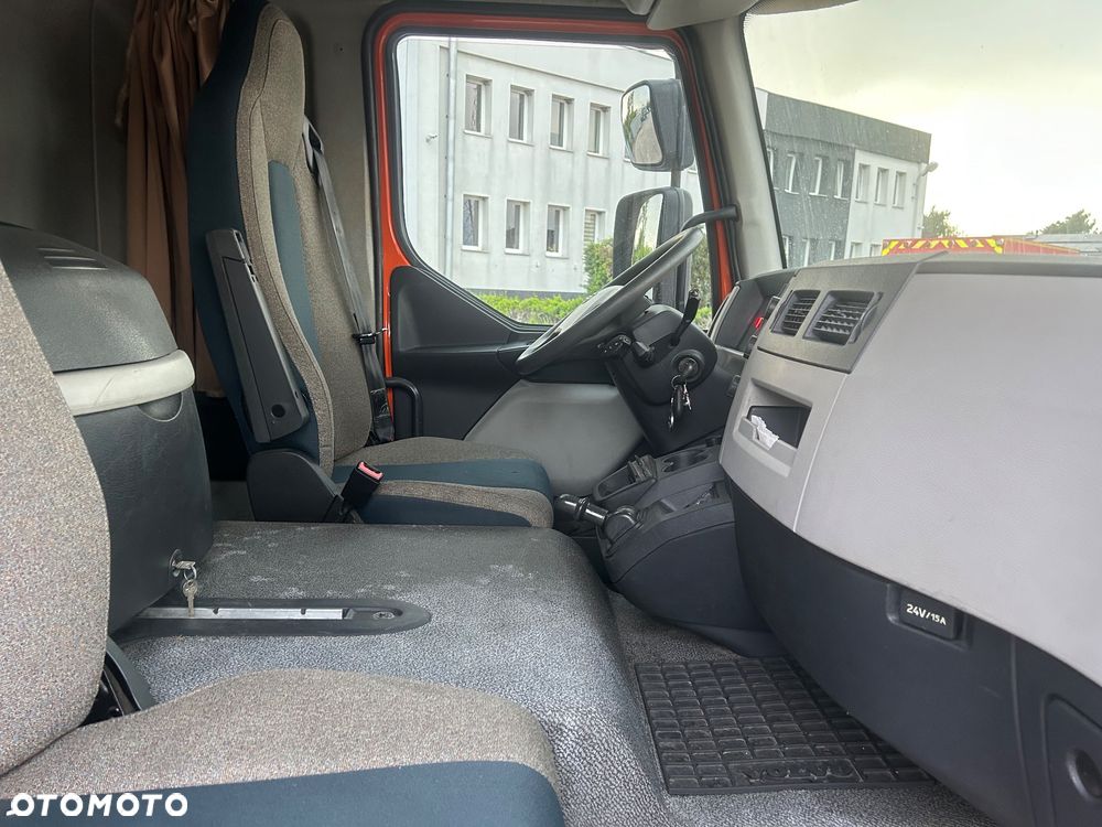 Volvo FL - 20