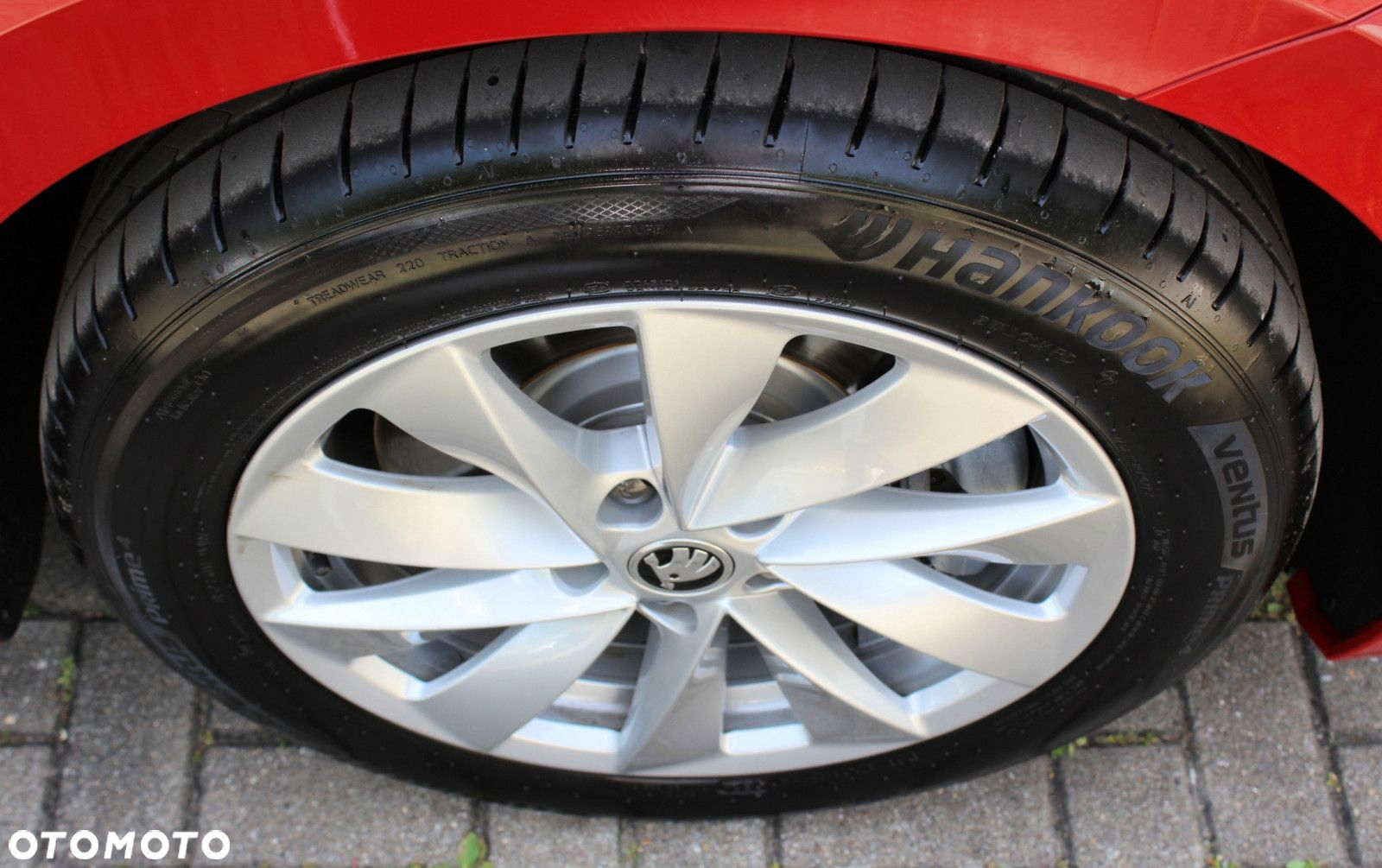 Skoda Superb - 35