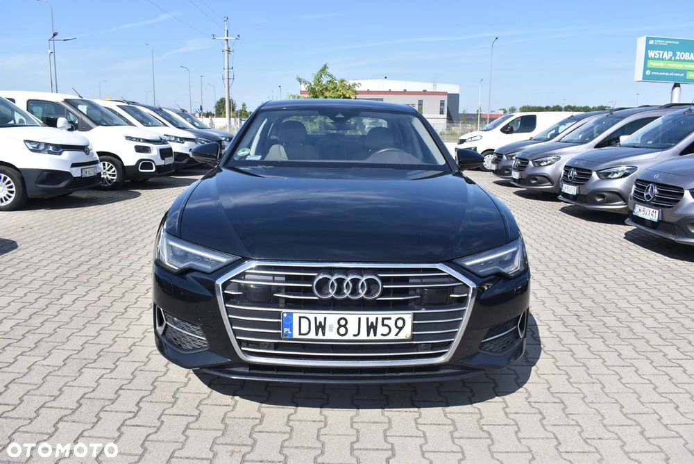 Audi A6 ver-40-tdi-mhev-sport-s-tronic - 6