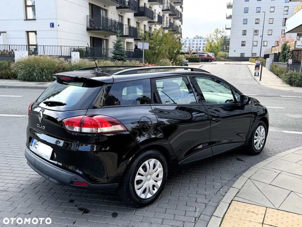 Renault Clio 0.9 Energy TCe Alize - 40