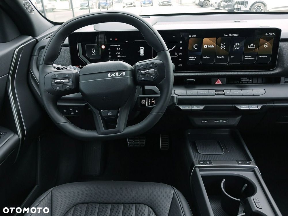 Kia Seltos 1.6 T-GDI X-Line DCT - 17