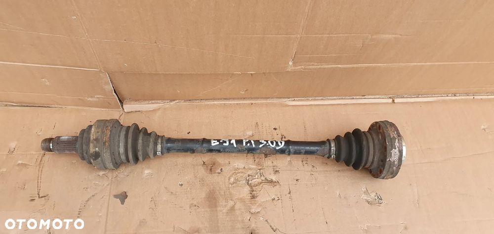 Półoś prawy tył tylna prawy BMW 3 E90 E91 3.0D 7533452 - 1