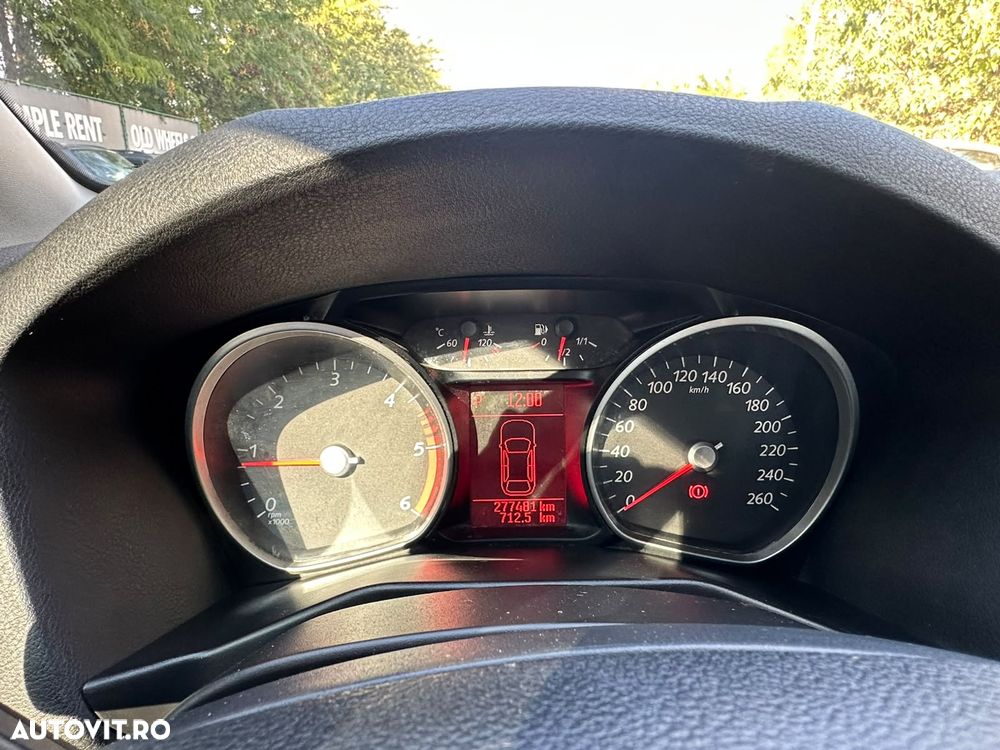 Ford Mondeo 2.0 Duratorq TDCi Powershift Titanium - 17