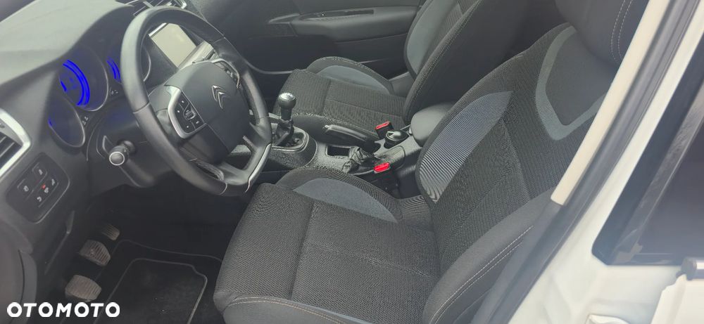 Citroën C4 1.6 BlueHDi Feel Edition - 17