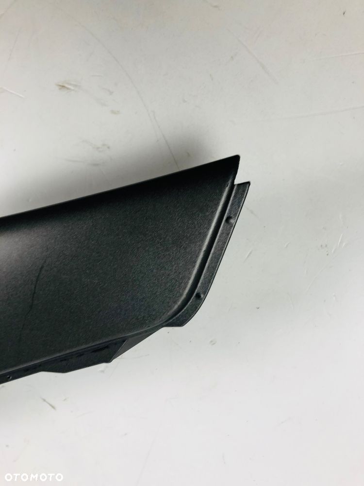 Yamaha N-MAX 125 155 owiewka lewa wypełnienie boczek - 11