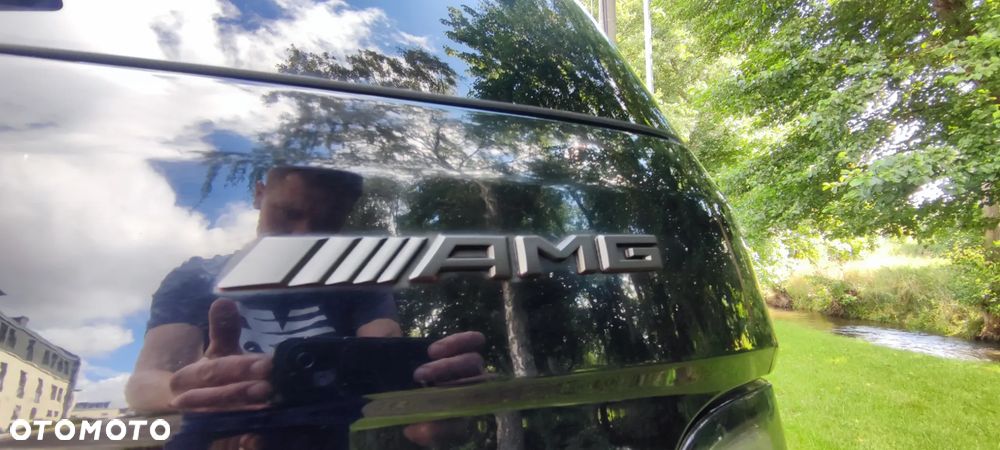 Mercedes-Benz ML 320 CDI 4-Matic - 10