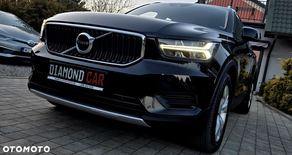 Volvo XC 40 D3 Momentum - 4