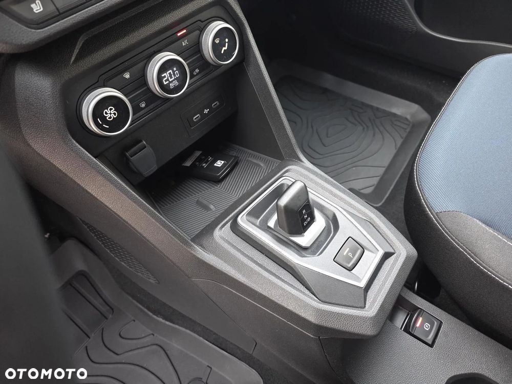 Dacia Jogger 1.6 Full Hybrid 140 Extreme MMT 7os - 16