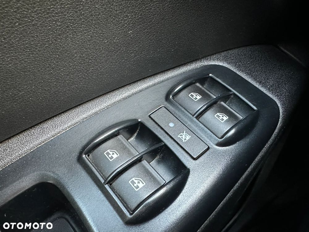 Fiat Doblo Dynamic - 22