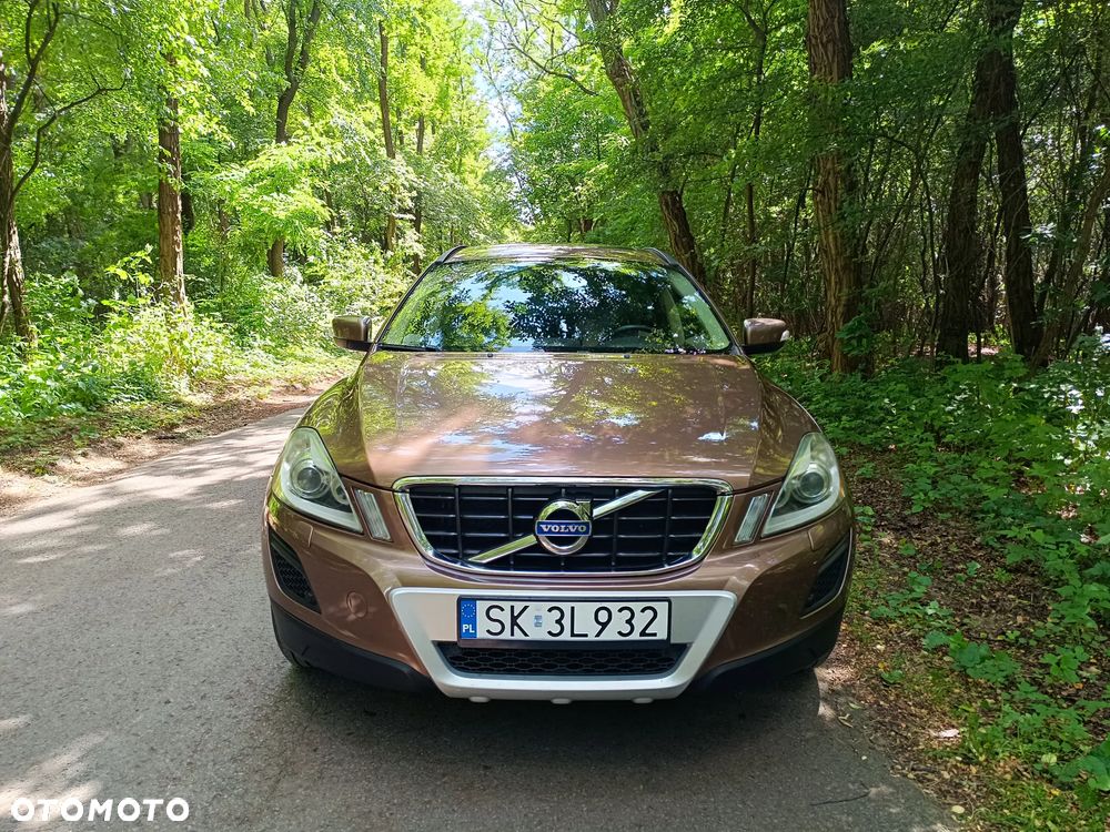 Volvo XC 60 DRIVe R Design - 2