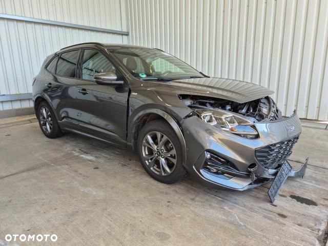 Ford Kuga 2.0 EcoBlue AWD ST-Line X - 4