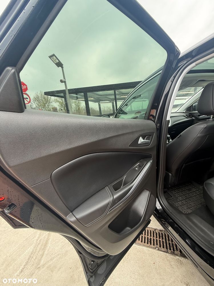 Opel Grandland X 2.0 D Start/Stop Automatik Ultimate - 29